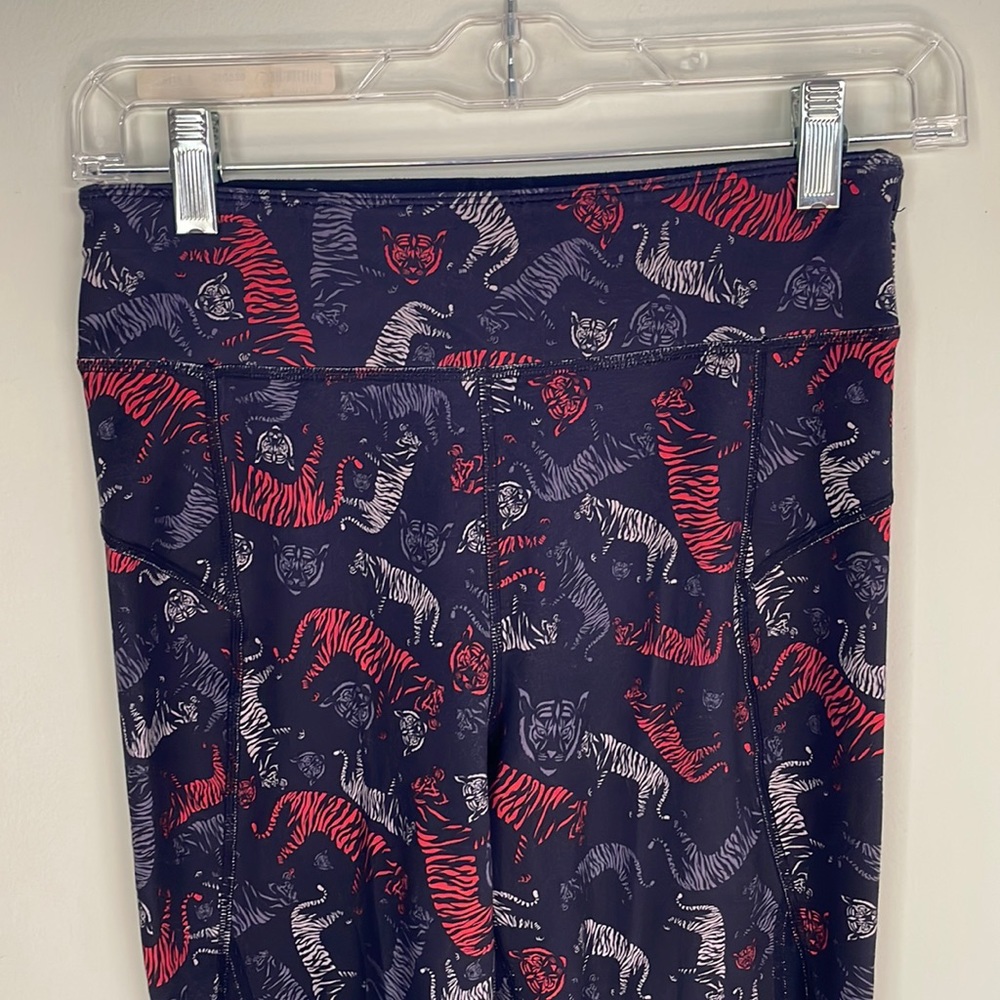 Sweaty Betty leggings